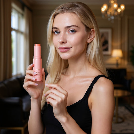 بلسم الإشراقة